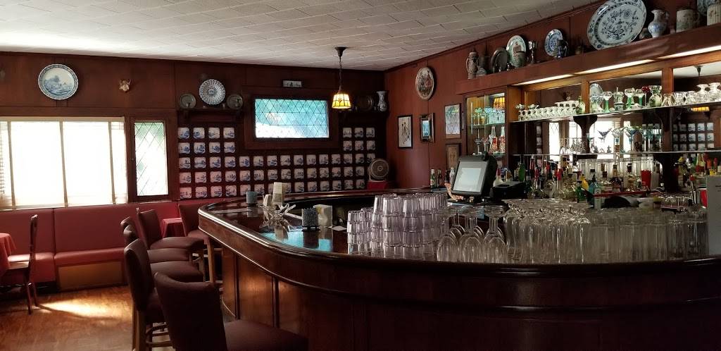 The New Continental Hotel and Restaurant | restaurant | 15 Leo Ct, Greenwood Lake, NY 10925, USA | 8454772456 OR +1 845-477-2456