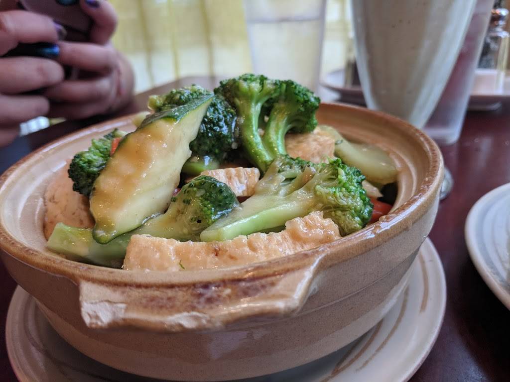 Pho Monsoon Vietnamese Cuisine | restaurant | 200 Market Pl, San Ramon, CA 94583, USA | 9259011800 OR +1 925-901-1800