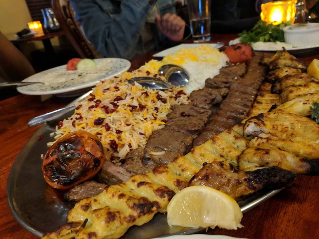 Persian Room Fine Dining | restaurant | 9290 N Thornydale Rd, Tucson, AZ 85742, USA | 5207441414 OR +1 520-744-1414