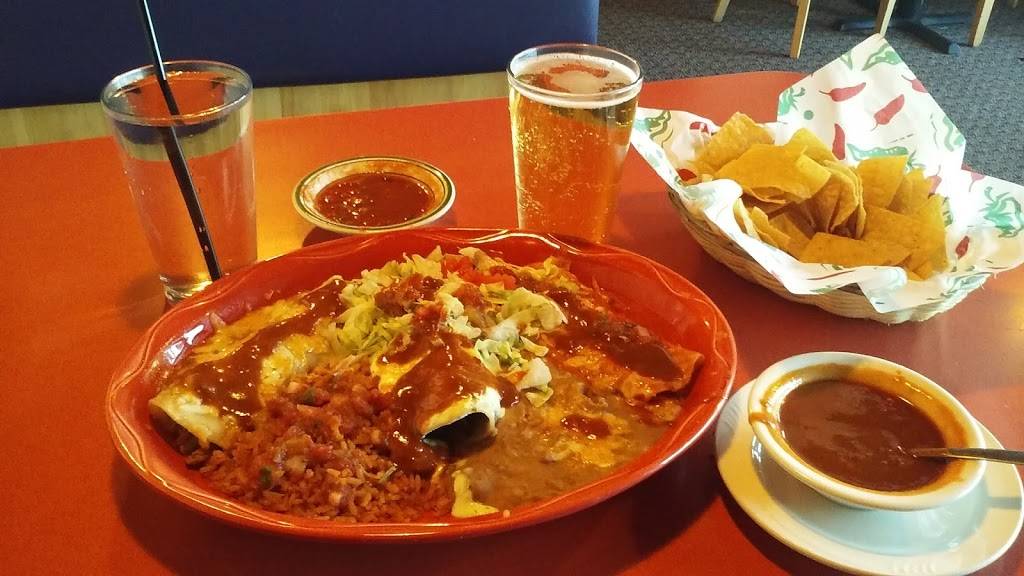 Old Santa Fe Mexican Grill | restaurant | 11465 S Twenty Mile Rd # C, Parker, CO 80134, USA | 3038400555 OR +1 303-840-0555