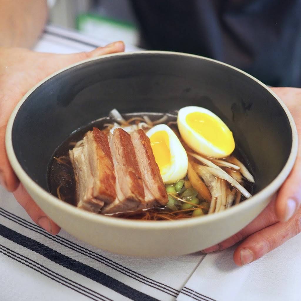 Écho buvette | restaurant | 67 Rue du Sault-au-Matelot, Québec, QC G1K 3X7, Canada | 4189144393 OR +1 418-914-4393