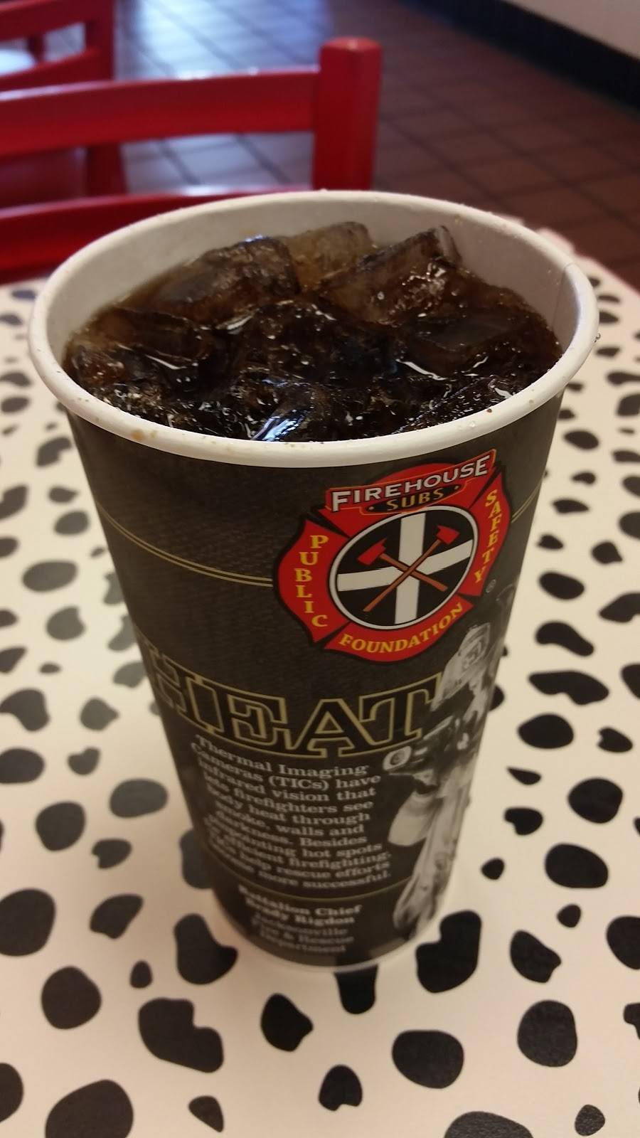 Firehouse Subs | meal delivery | 5285 Red Bug Lake Rd #129, Winter Springs, FL 32708, USA | 4076289444 OR +1 407-628-9444