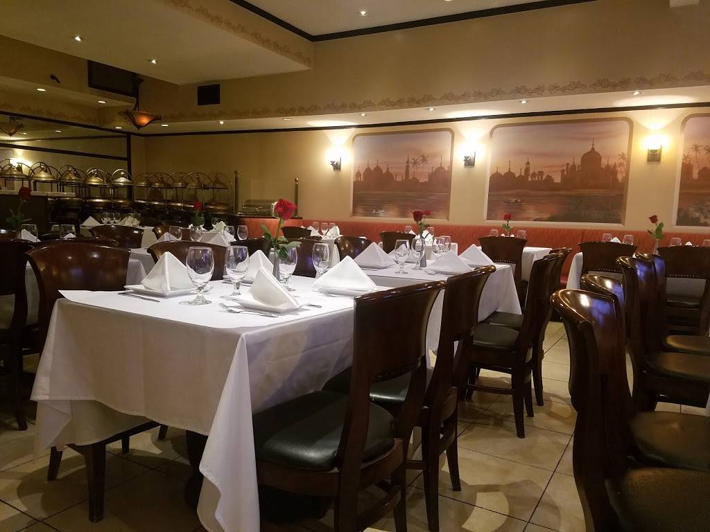 Clay Oven Indian Restaurant | restaurant | 385 W Portal Ave, San Francisco, CA 94127, USA | 4157312400 OR +1 415-731-2400