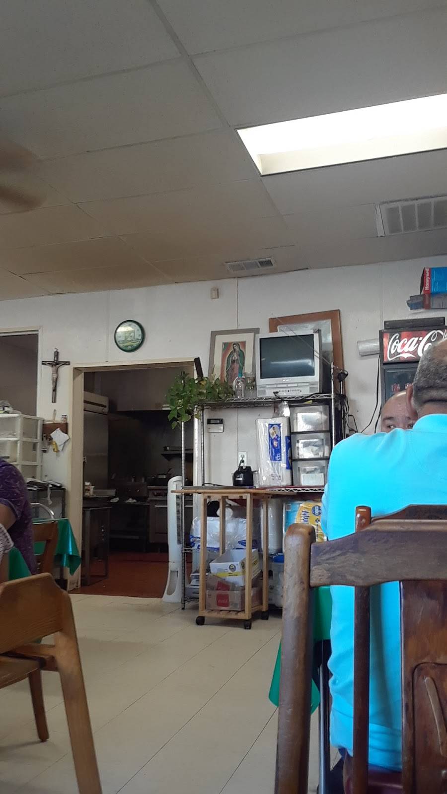 Taqueria La Providencia | restaurant | 206 S Madison Ave, Dallas, TX 75208, USA | 2149417058 OR +1 214-941-7058