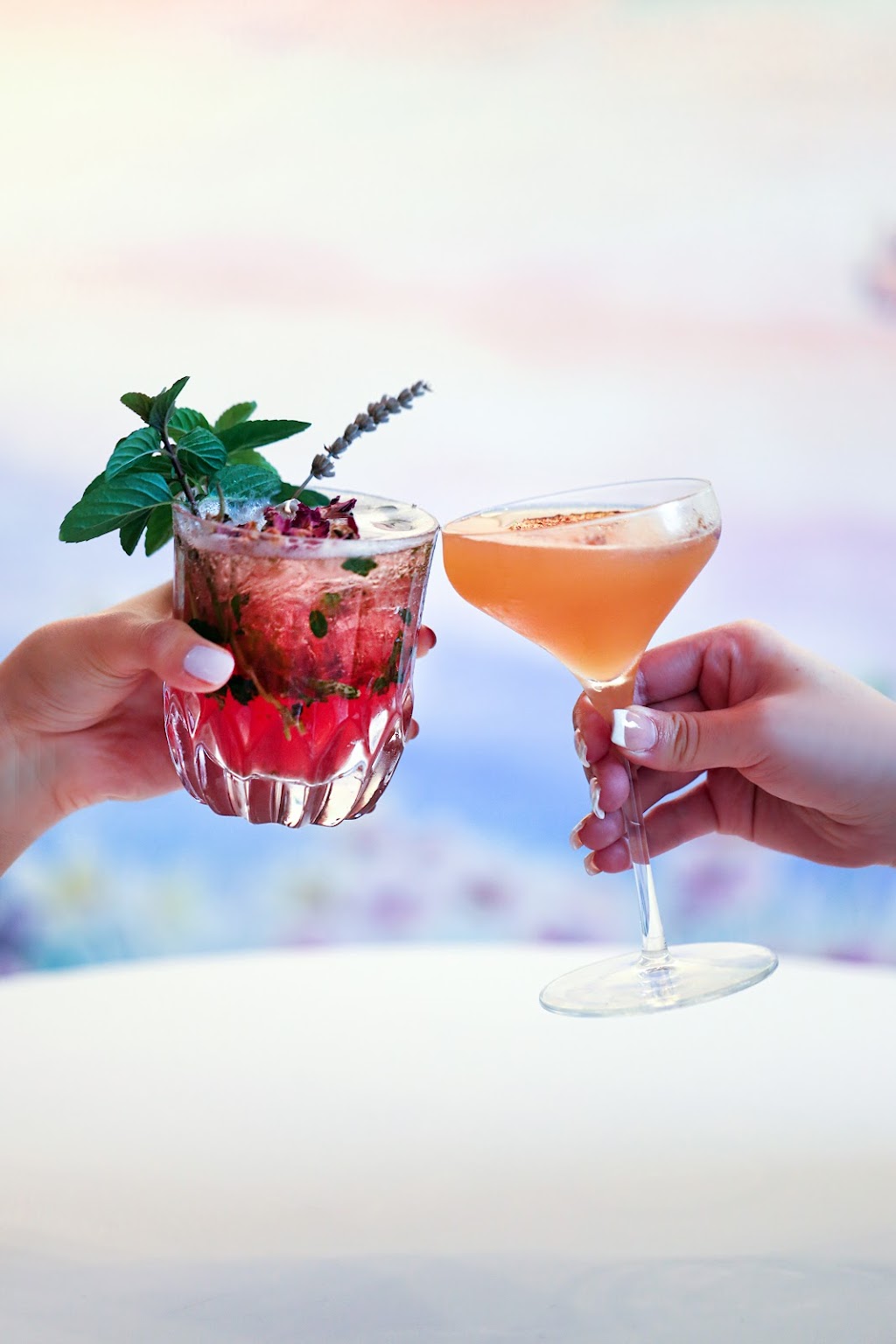 Elixir De La Lune | restaurant | 5544 La Jolla Blvd, La Jolla, CA 92037, USA | 6199858979 OR +1 619-985-8979