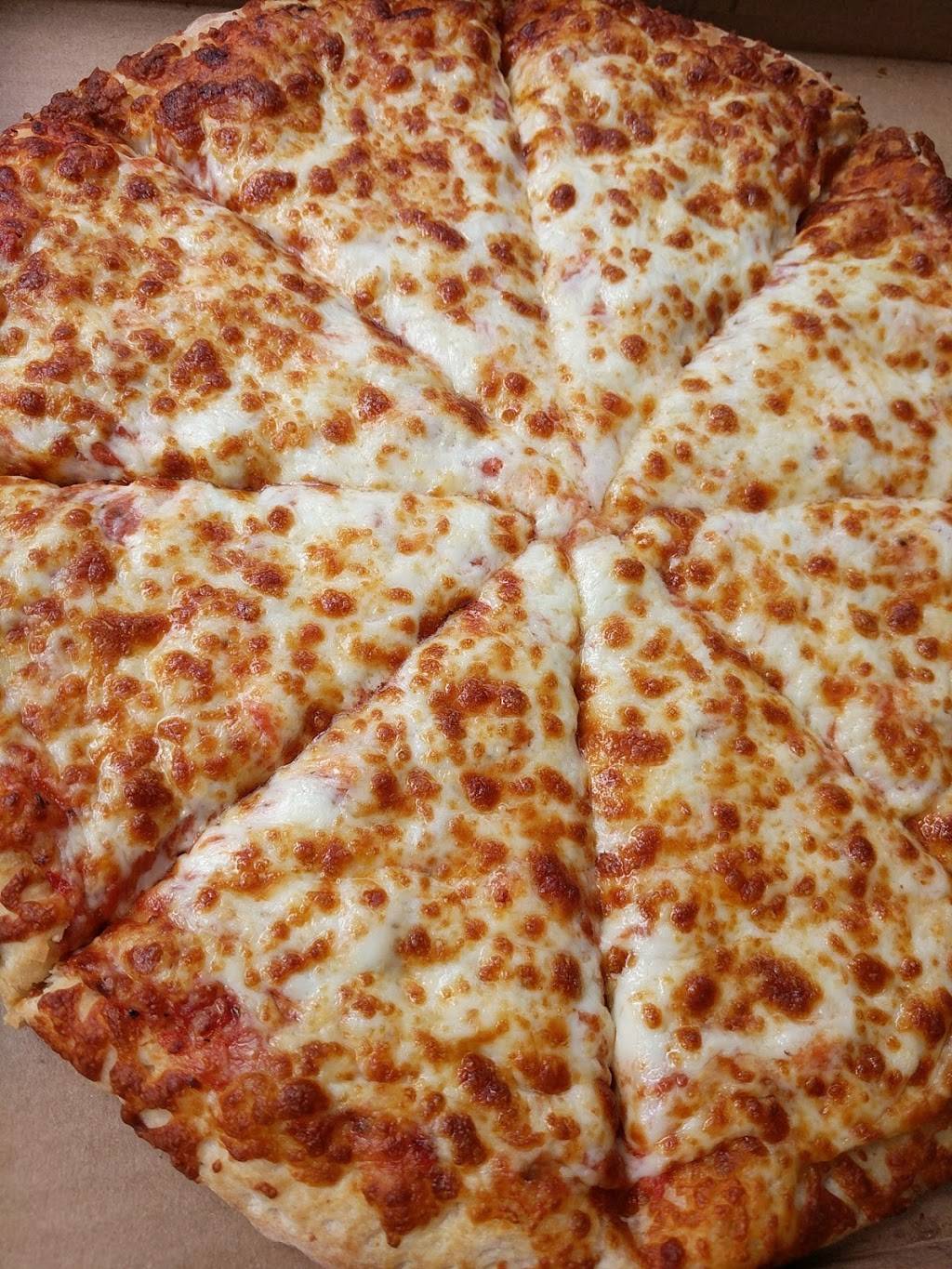 Kims Pizza | restaurant | 500 Willow Rd, Guelph, ON N1H 7G4, Canada | 5198241600 OR +1 519-824-1600