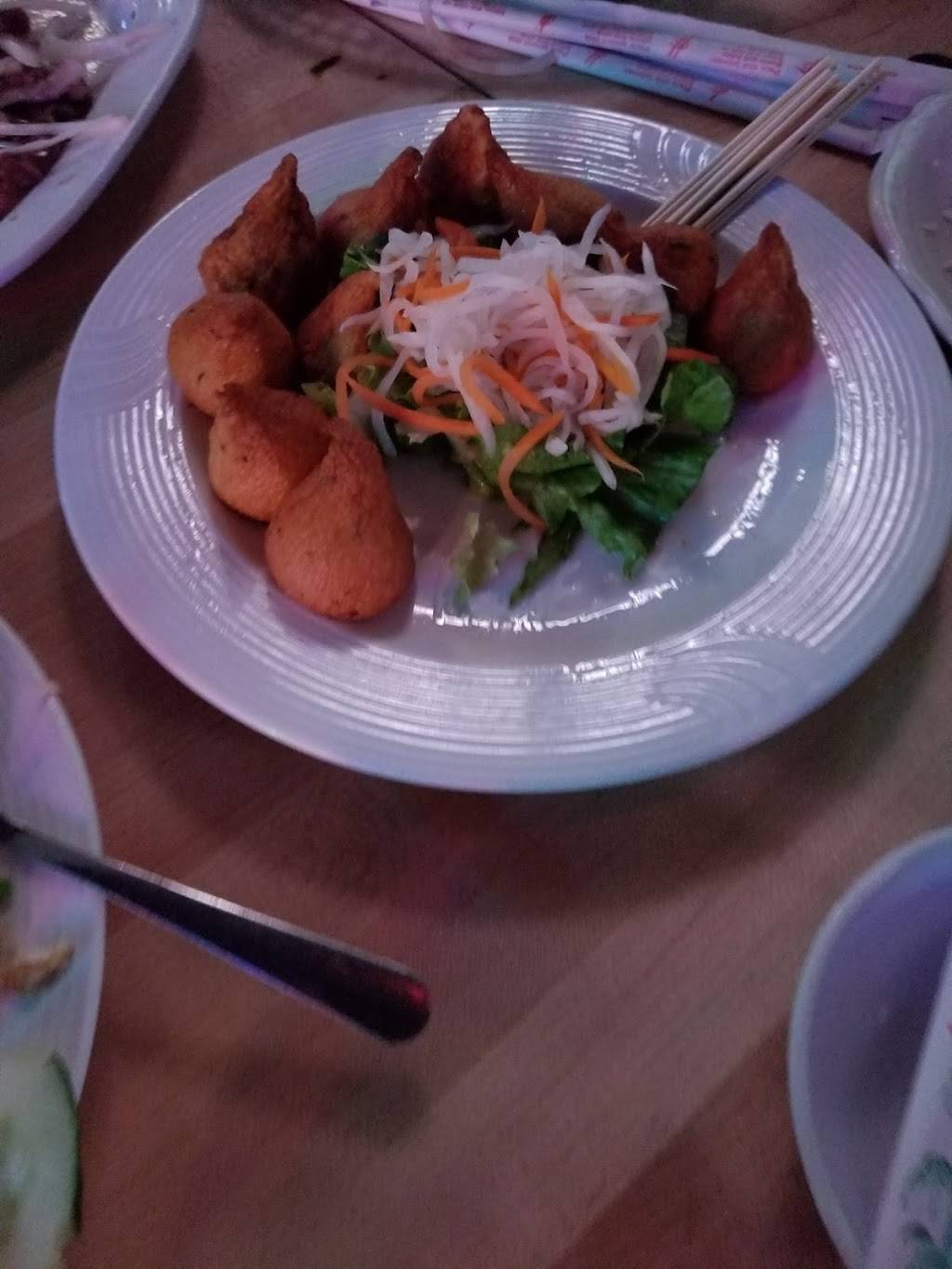 Ocean Blue Restaurant & Lounge | restaurant | 14541 Brookhurst St, Westminster, CA 92683, USA | 7145317800 OR +1 714-531-7800