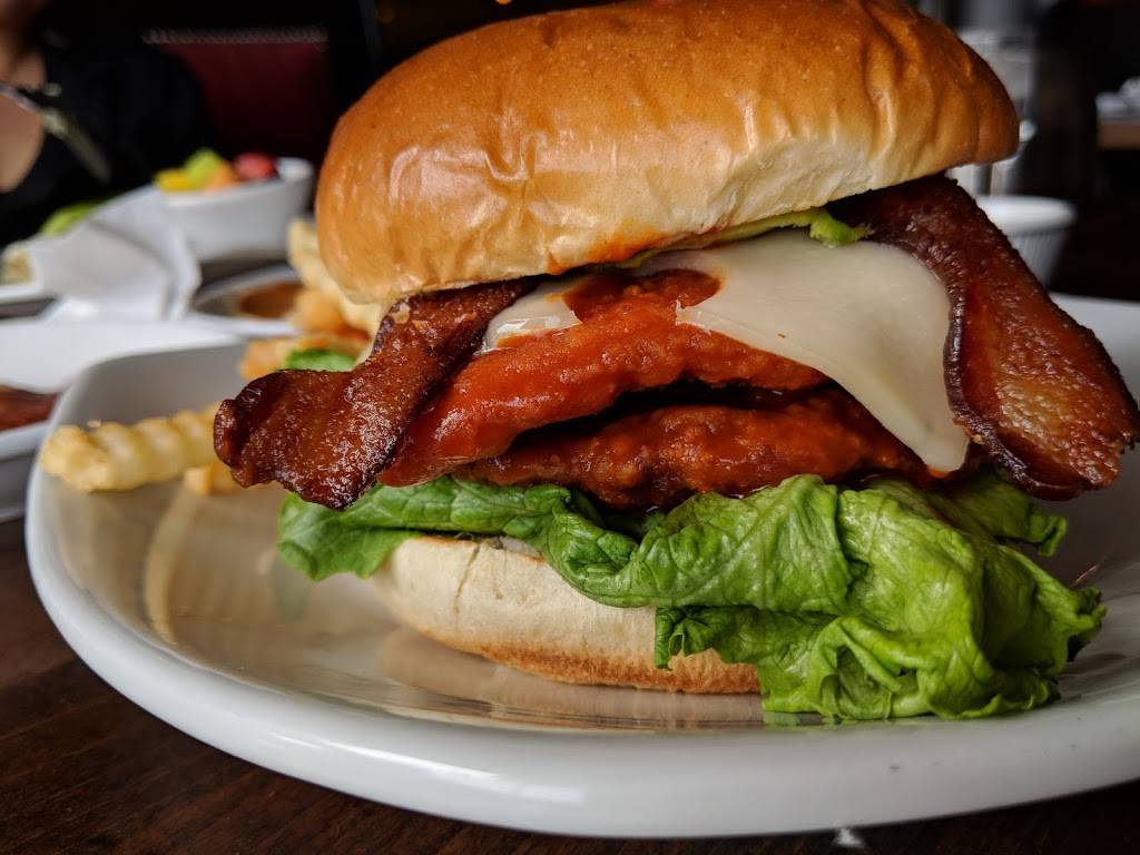 Honey-Jam Cafe Arlington Heights | restaurant | 2944 W Euclid Ave, Arlington Heights, IL 60005, USA | 8477493580 OR +1 847-749-3580