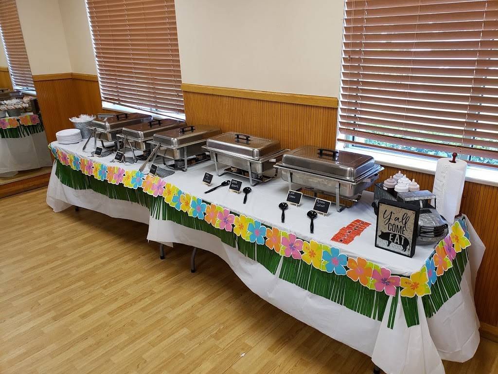 JYD BBQ | restaurant | 5675 S US1, Fort Pierce, FL 34982, USA | 7727081903 OR +1 772-708-1903