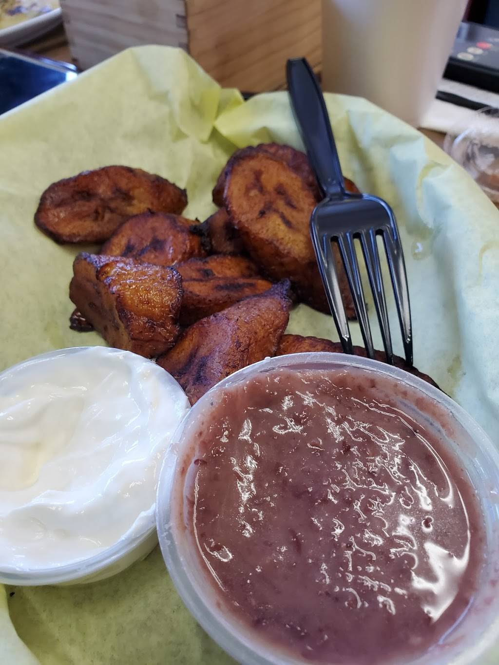 Chévere | restaurant | 3397 Watt Ave, Sacramento, CA 95821, USA | 9166925682 OR +1 916-692-5682