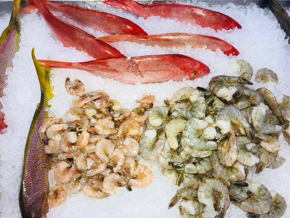 Miami Gardens Fish Market Inc | restaurant | 4112 NW 167th St, Miami Gardens, FL 33054, USA | 3057054095 OR +1 305-705-4095