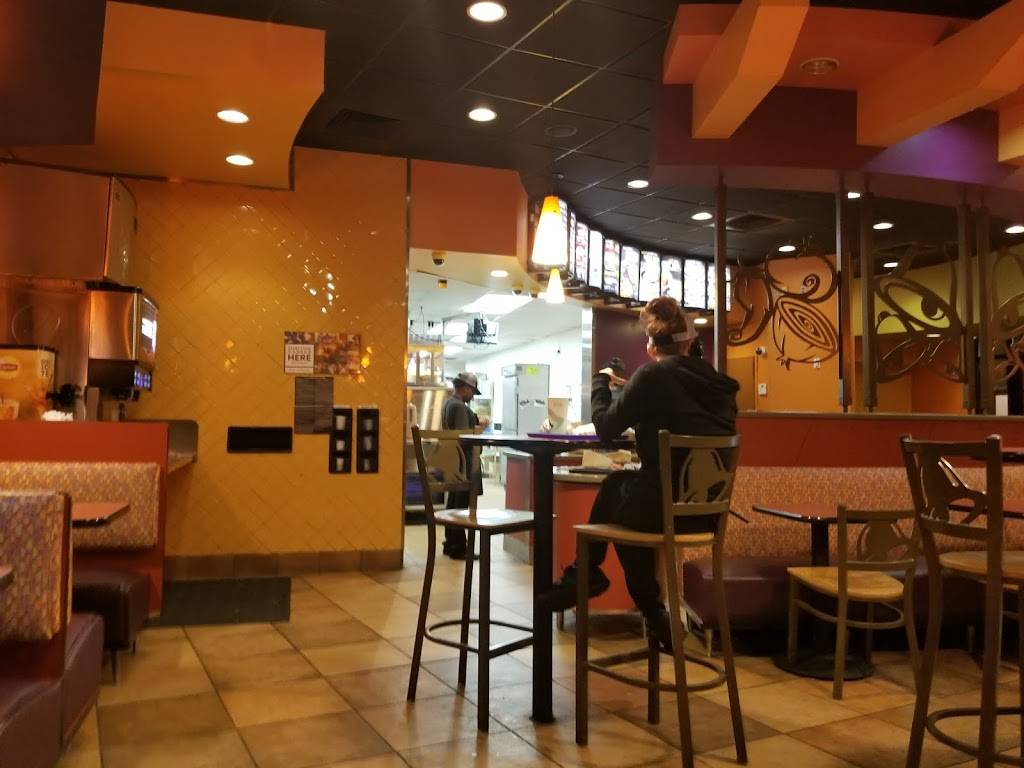 Taco Bell | meal takeaway | 3520 Bardstown Rd, Louisville, KY 40218, USA | 5024791582 OR +1 502-479-1582
