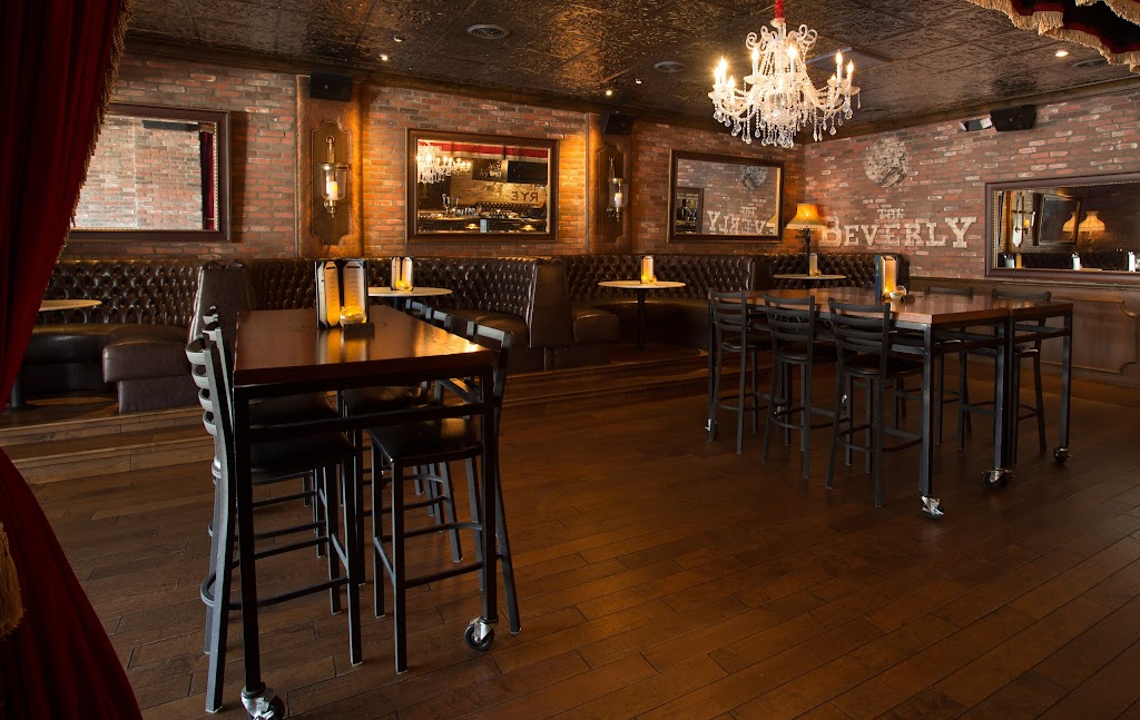 The Beverly on Main | night club | 7018 E Main St, Scottsdale, AZ 85251, USA | 4808895580 OR +1 480-889-5580