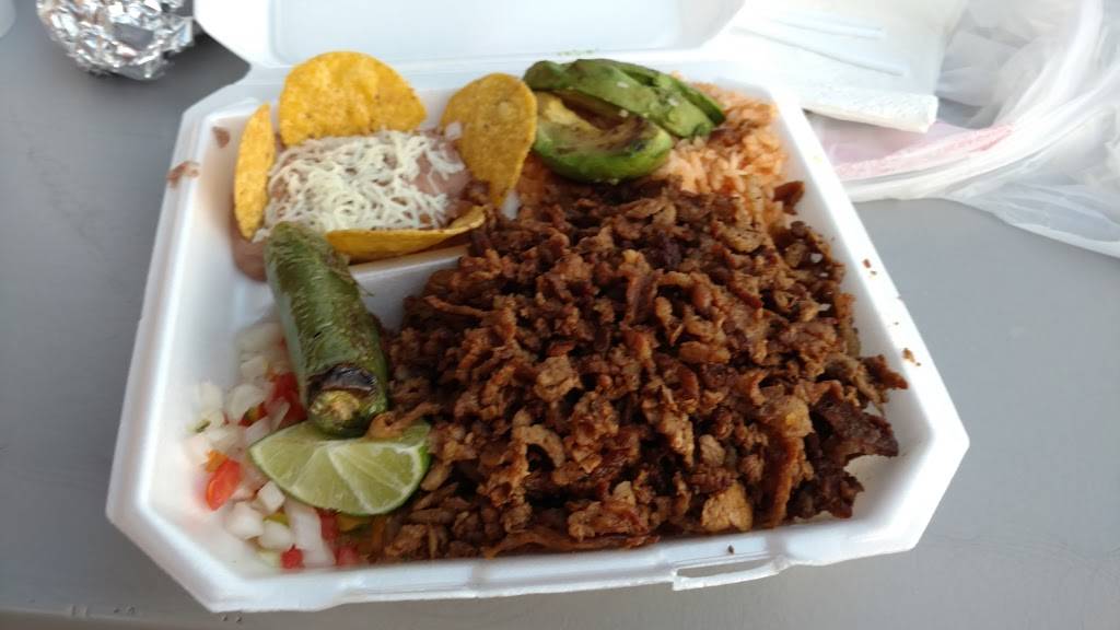 Mr Tacos | restaurant | 130 N Lewis Ave, Tulsa, OK 74110, USA | 9185826373 OR +1 918-582-6373