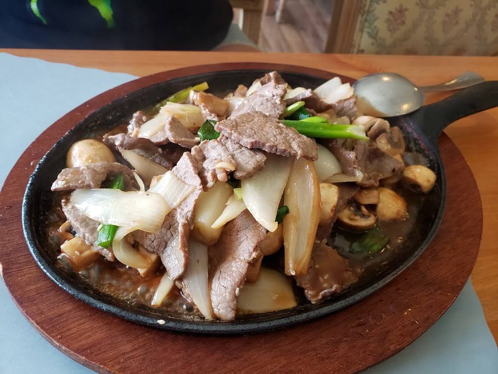 Green Basil Restaurant | restaurant | 2086 Mineral Spring Ave, North Providence, RI 02911, USA | 4013494887 OR +1 401-349-4887