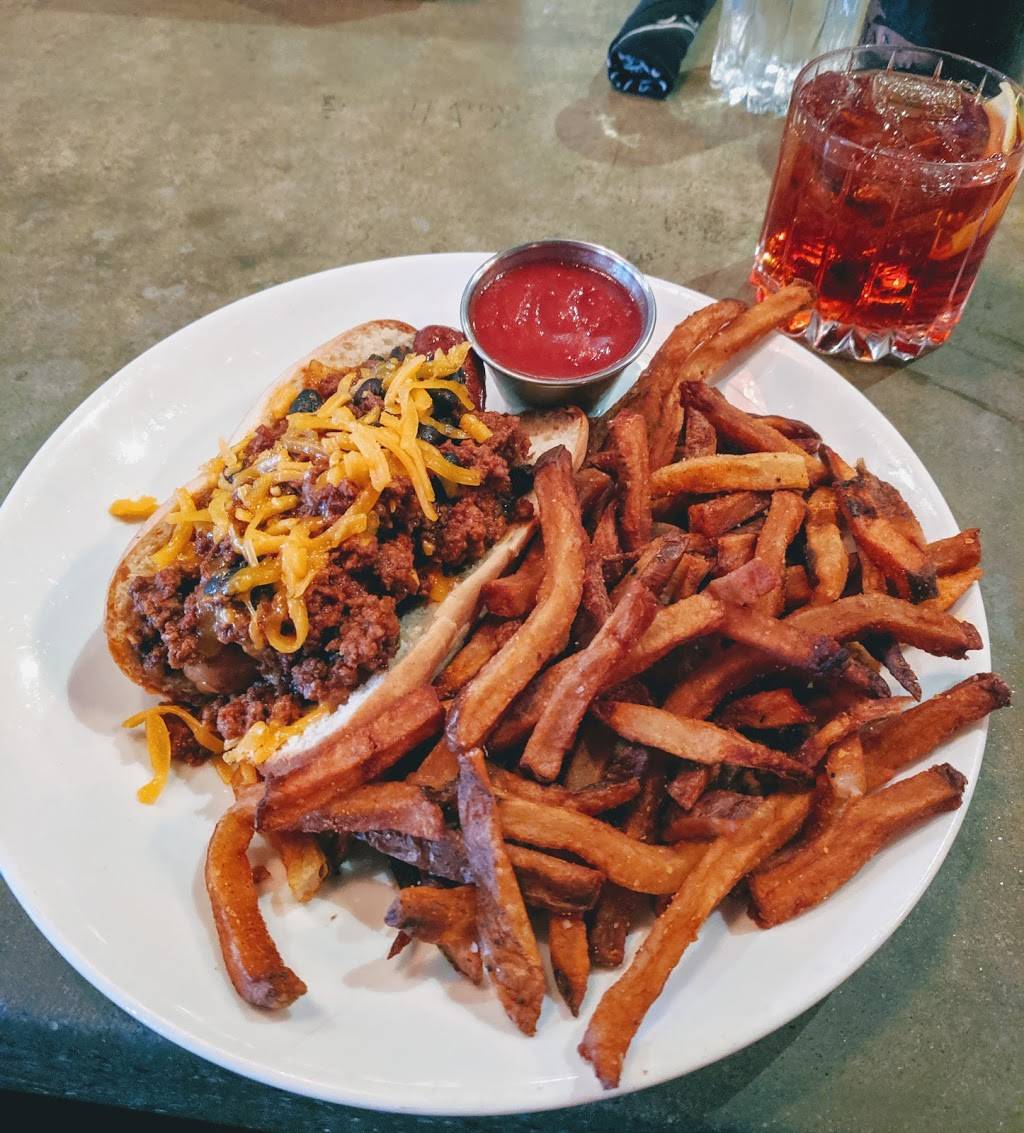 Southbound | restaurant | 5394 Peachtree Rd, Chamblee, GA 30341, USA | 6785805579 OR +1 678-580-5579