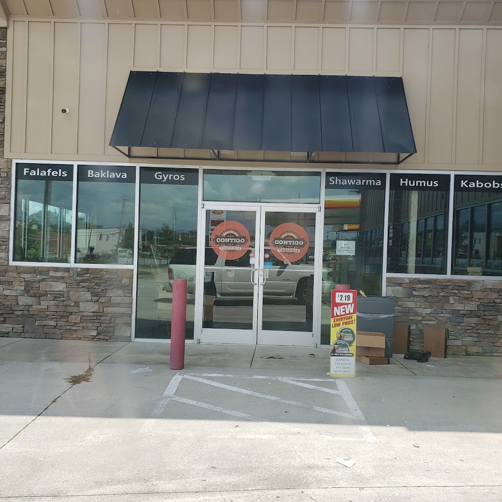 Shell | restaurant | 1704 Abutment Rd, Dalton, GA 30721, USA | 7065296673 OR +1 706-529-6673