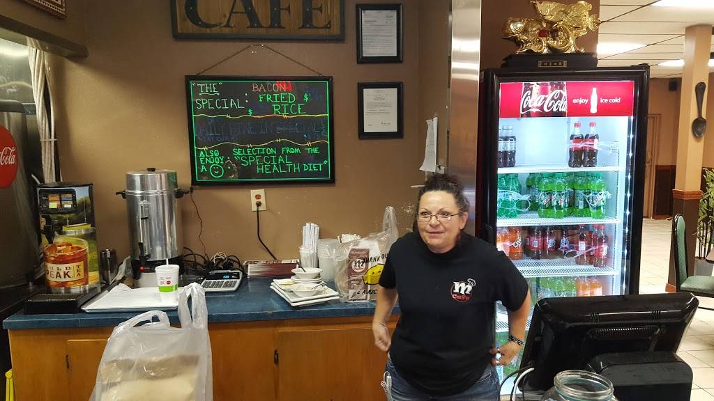 Mandarin Cafe | restaurant | 2602 Charlestown Rd, New Albany, IN 47150, USA | 8129456789 OR +1 812-945-6789