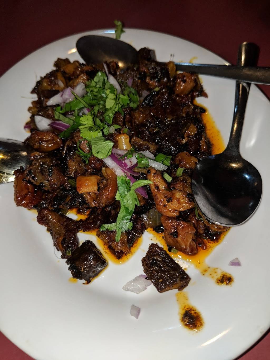 Red Panda | restaurant | 67-21 Woodside Ave, Woodside, NY 11377, USA | 7184588588 OR +1 718-458-8588