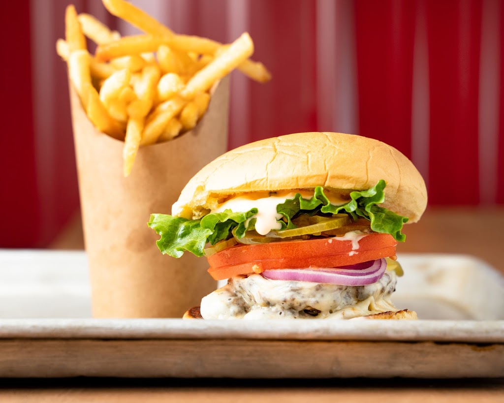 KKaties Express | restaurant | 286 Main St, Plympton, MA 02367, USA | 7819362414 OR +1 781-936-2414