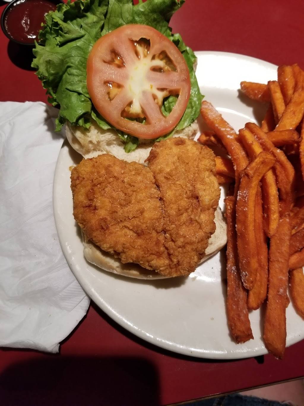 AJ Gators Sports Bar and Grill | restaurant | 9575 Shore Dr, Norfolk, VA 23518, USA | 7572285857 OR +1 757-228-5857