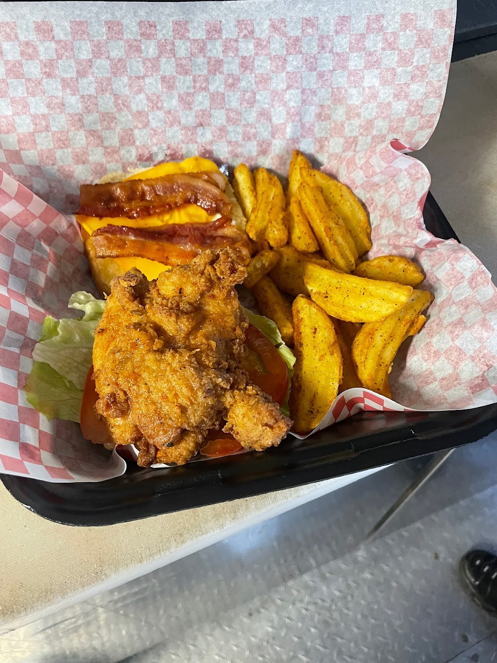 Fentays Homestyle Kitchen | restaurant | 1824 Lewis Turner Blvd unit A, Fort Walton Beach, FL 32547, USA | 8505334109 OR +1 850-533-4109