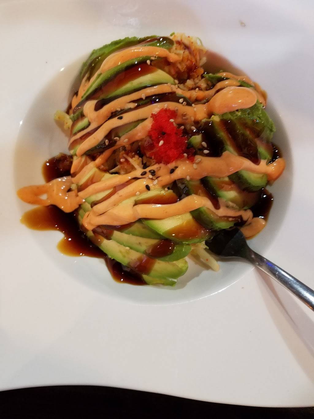 Tenda Asian Bistro | restaurant | 1734 Sheepshead Bay Rd, Brooklyn, NY 11235, USA | 7183680222 OR +1 718-368-0222