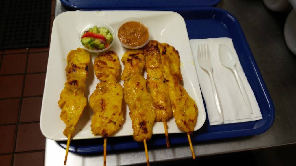 New Star Thai | restaurant | 8150 Garvey Ave #117e, Rosemead, CA 91770, USA | 6263289445 OR +1 626-328-9445