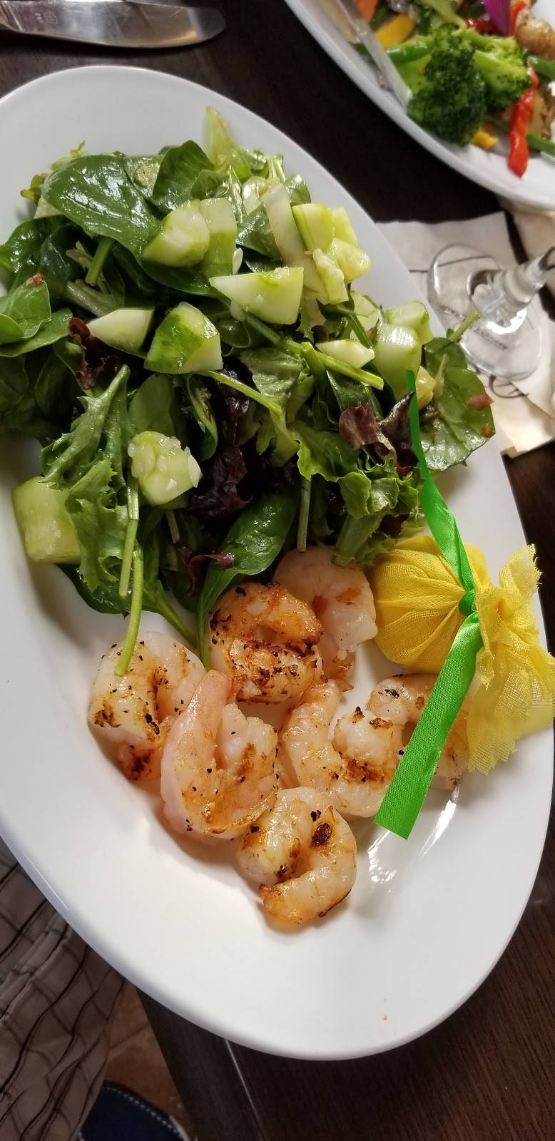 DeRomos Restaurant | bakery | 26811 S Bay Dr suite 140 & 148, Bonita Springs, FL 34134, USA | 2393253583 OR +1 239-325-3583