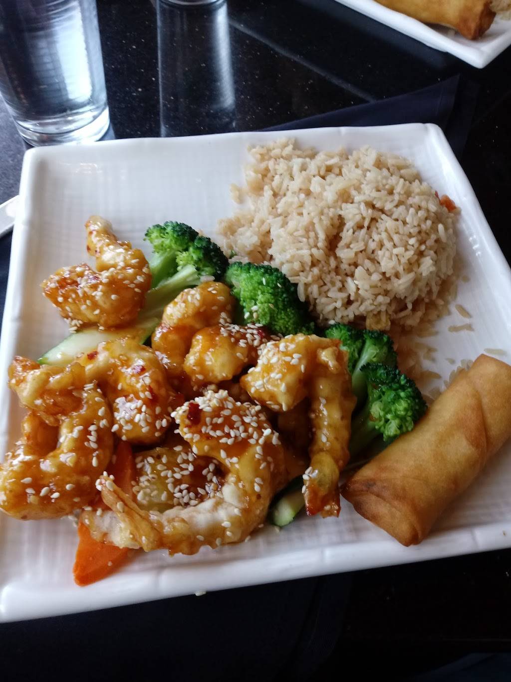 Moon Gate Asian Grill | restaurant | 745 Quebec St, Denver, CO 80220, USA | 3033292921 OR +1 303-329-2921