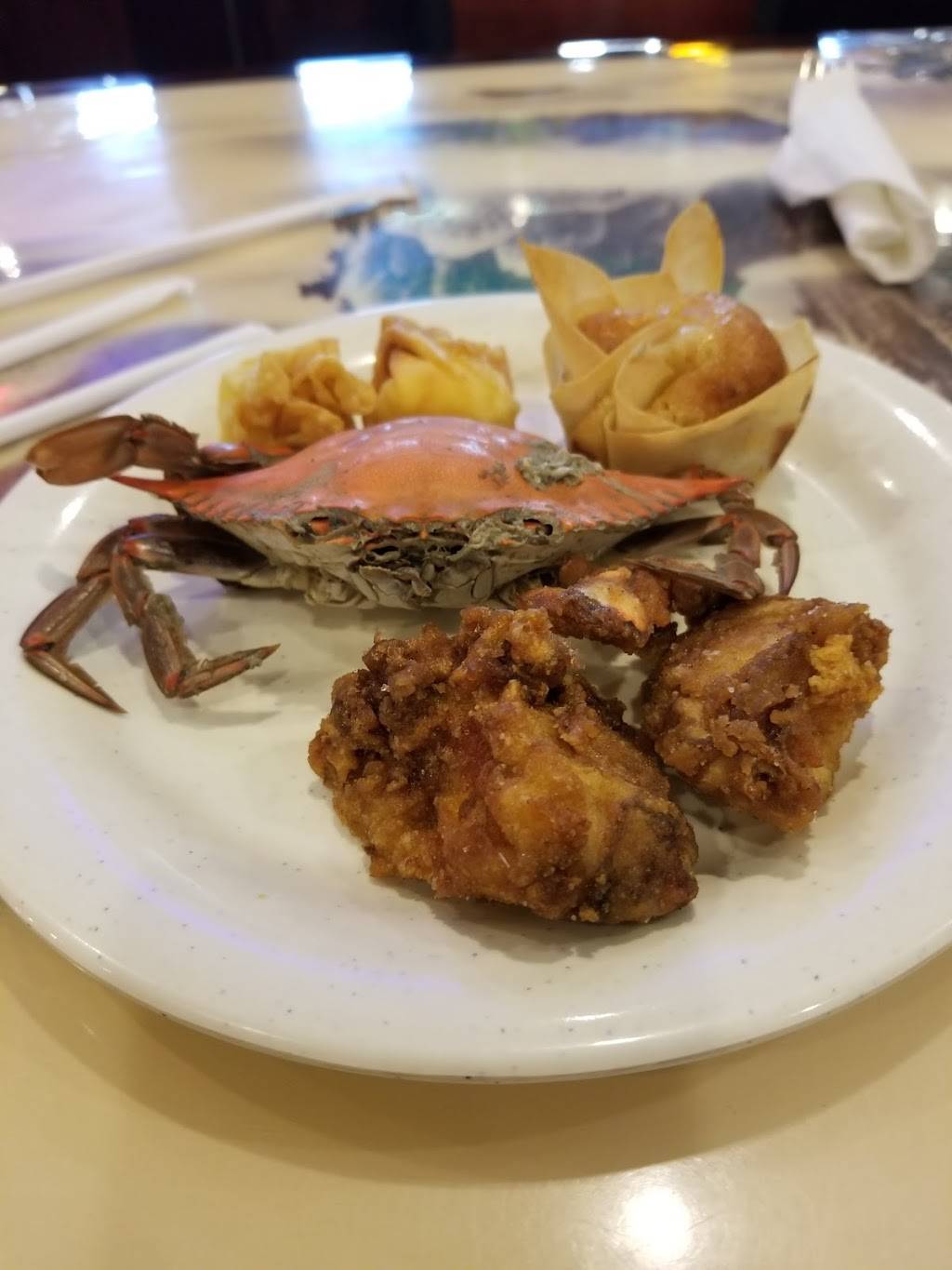 Buffet Star | restaurant | 2300 W Mercury Blvd, Hampton, VA 23666, USA | 7578278888 OR +1 757-827-8888