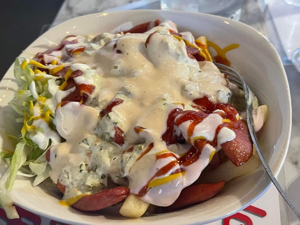 El Tumi De Oro Peruvian Restaurant & More | restaurant | 710 Fayetteville Rd, Van Buren, AR 72956, USA | 4795224808 OR +1 479-522-4808