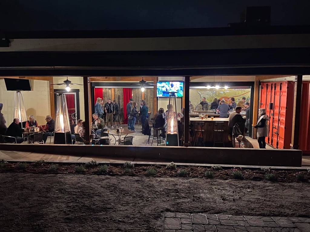 The Station Public House | restaurant | 750 Lincoln Way St.100, Auburn, CA 95603, USA | 5308203353 OR +1 530-820-3353