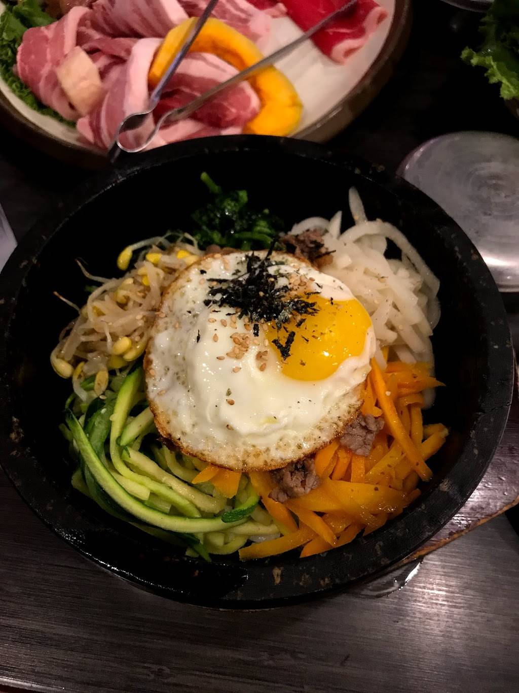 Dae Jang Keum | restaurant | 2947 E Big Beaver Rd, Troy, MI 48083, USA | 2485097150 OR +1 248-509-7150
