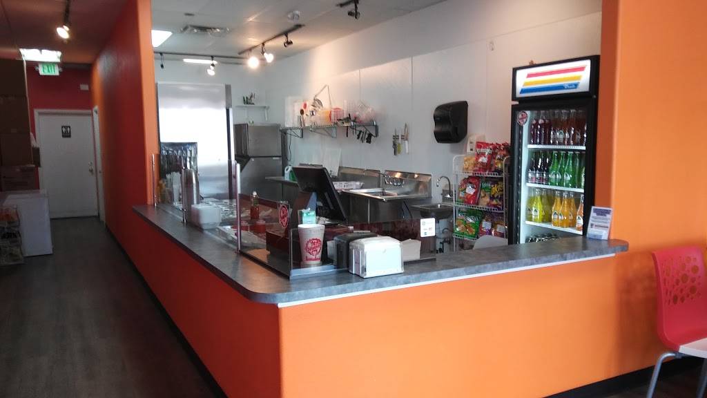 La Changada | restaurant | 638 S Academy Blvd B, Colorado Springs, CO 80910, USA | 5053069053 OR +1 505-306-9053