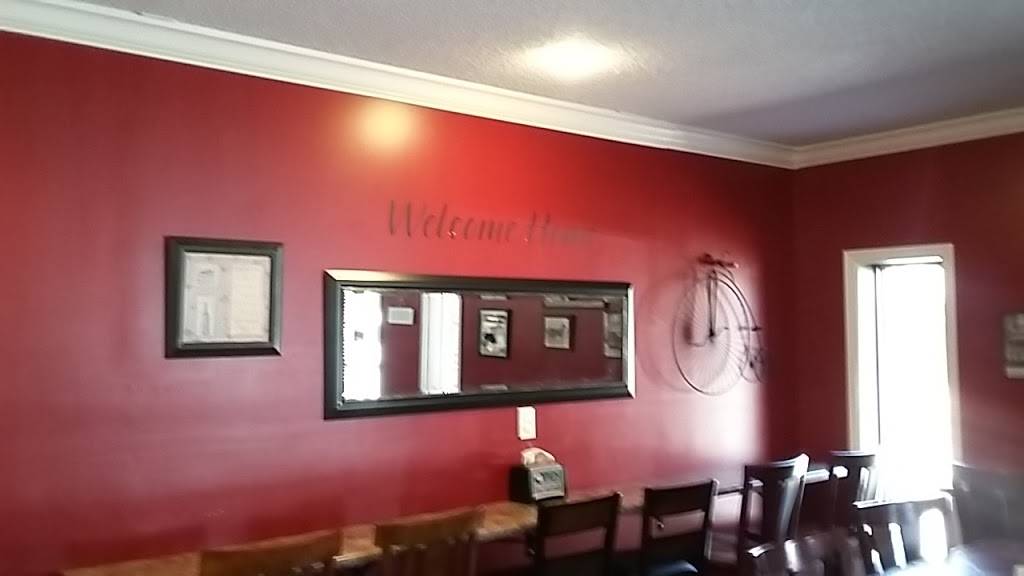 Express Lunch | restaurant | 144 S Main St, Crossville, TN 38555, USA | 9317071061 OR +1 931-707-1061