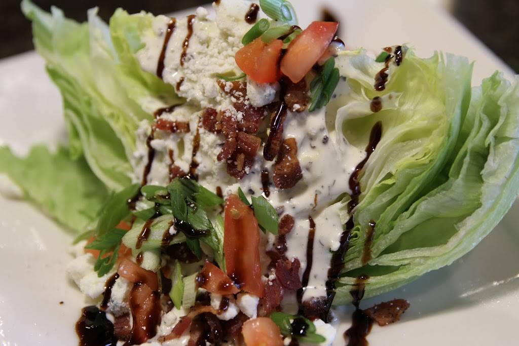 Strizzis Restaurant - Pleasanton | restaurant | 649 Main St, Pleasanton, CA 94566, USA | 9254849600 OR +1 925-484-9600