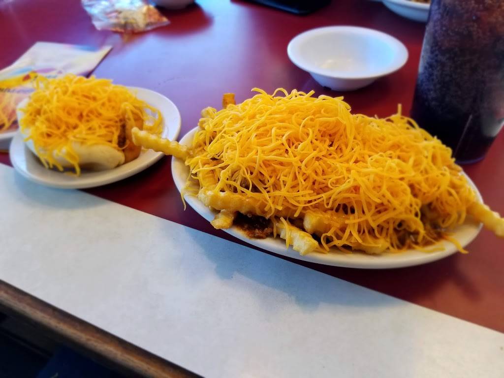 Gold Star Chili | restaurant | 2355 Burlington Pike, Burlington, KY 41005, USA | 8595866593 OR +1 859-586-6593