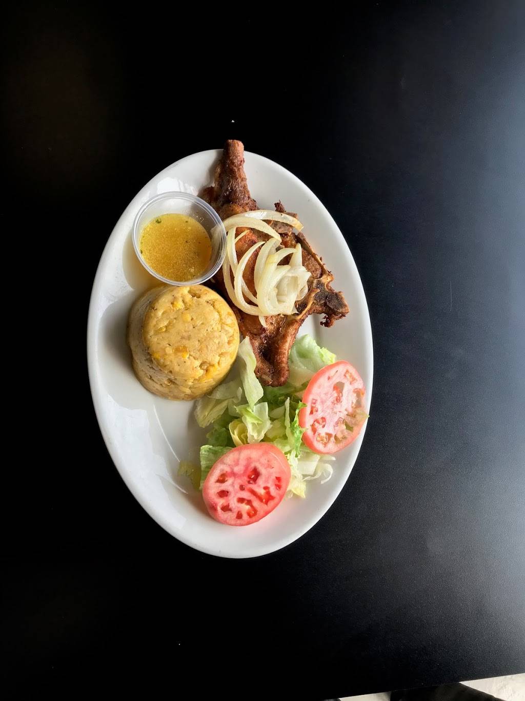 Sazón Tropical Cafe | restaurant | 2648 N Orange Blossom Trail, Kissimmee, FL 34744, USA | 4075184961 OR +1 407-518-4961