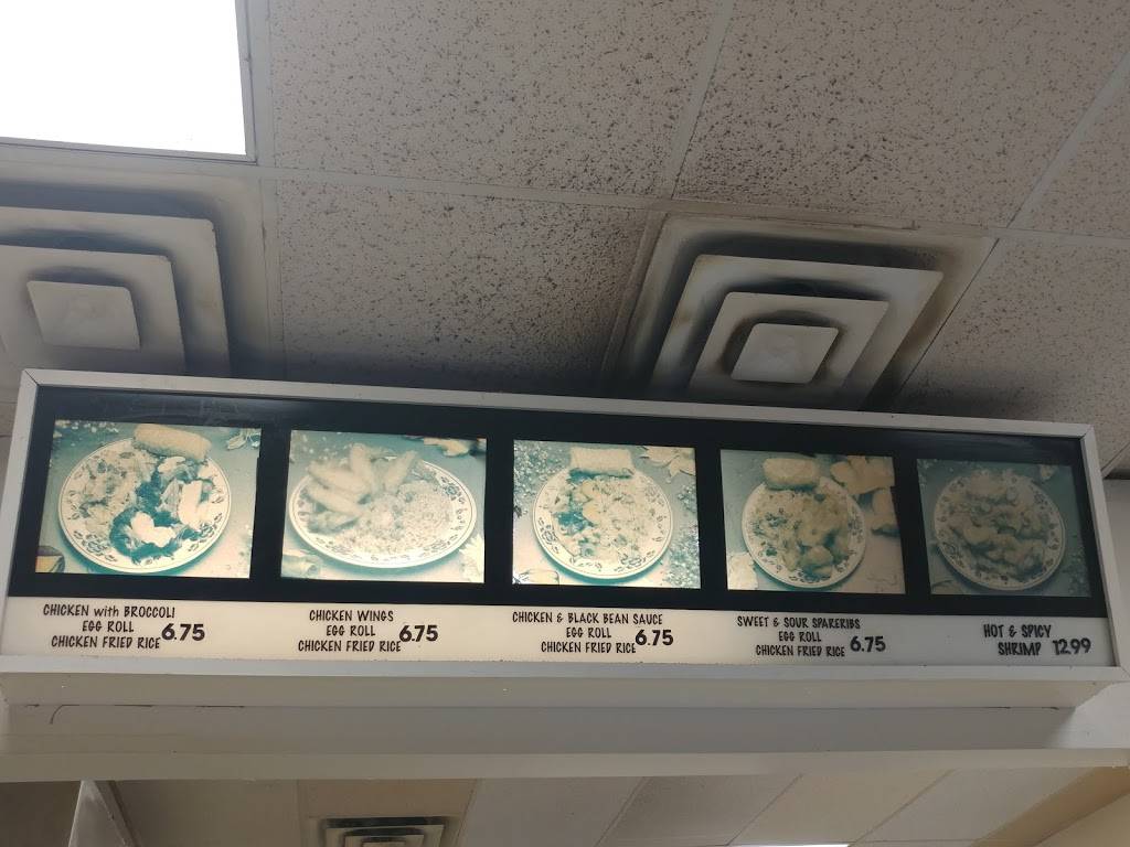 Chopstixpress | restaurant | 2270 Keele St, North York, ON M6M 2P5, Canada | 4162452362 OR +1 416-245-2362