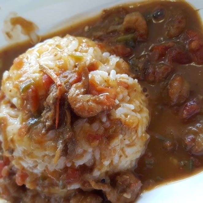 Louisiana Lunchbox | restaurant | 6705 Pine Forest Rd, Pensacola, FL 32526, USA | 8508769352 OR +1 850-876-9352