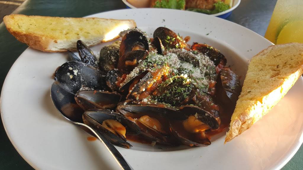 Back Bay Ale House LLC | restaurant | 800 N New Hampshire Ave, Atlantic City, NJ 08401, USA | 6094490006 OR +1 609-449-0006