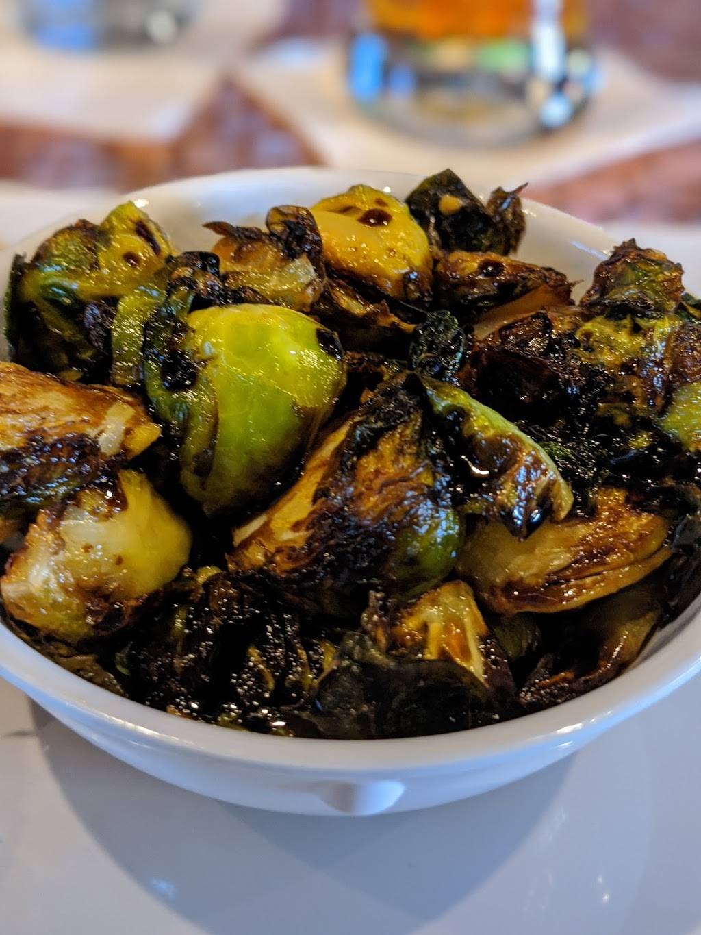 Bierhaven | restaurant | 20030 Vreeland Rd, Woodhaven, MI 48183, USA | 7345613175 OR +1 734-561-3175