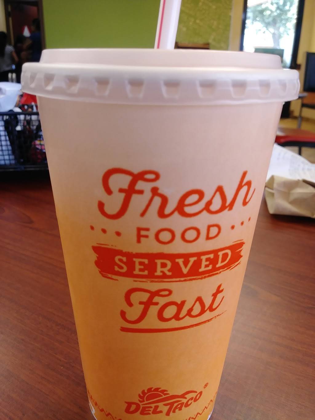 Del Taco | meal takeaway | 3199 Van Buren Boulevard, Riverside, CA 92503, USA | 9516872862 OR +1 951-687-2862