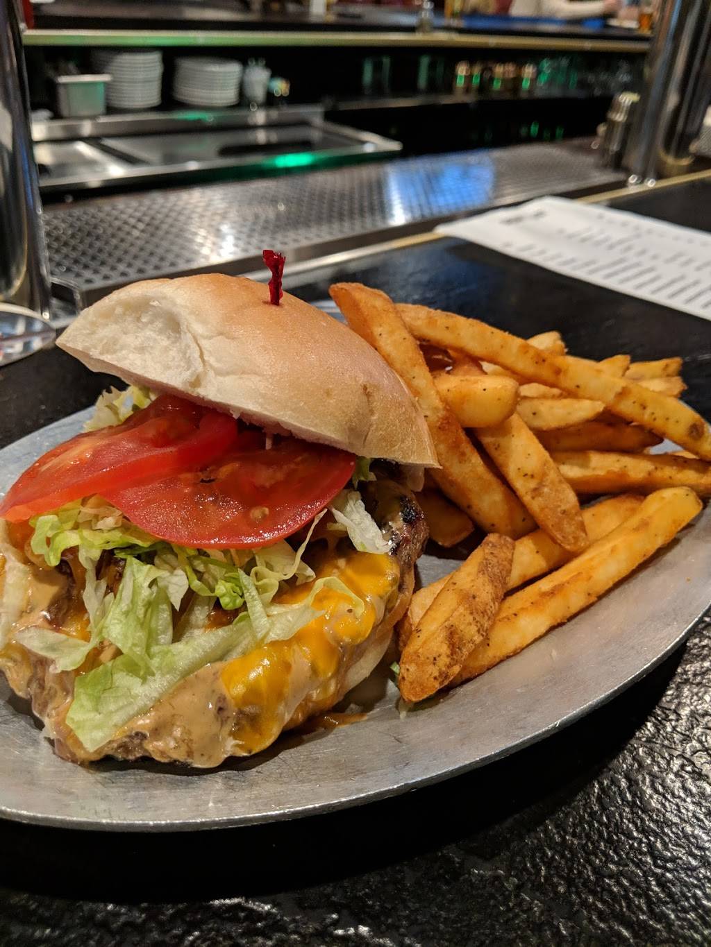 Rock N Rebel Saloon & Grille | restaurant | 1903 Bethlehem Pike, Hatfield, PA 19440, USA | 2158229420 OR +1 215-822-9420