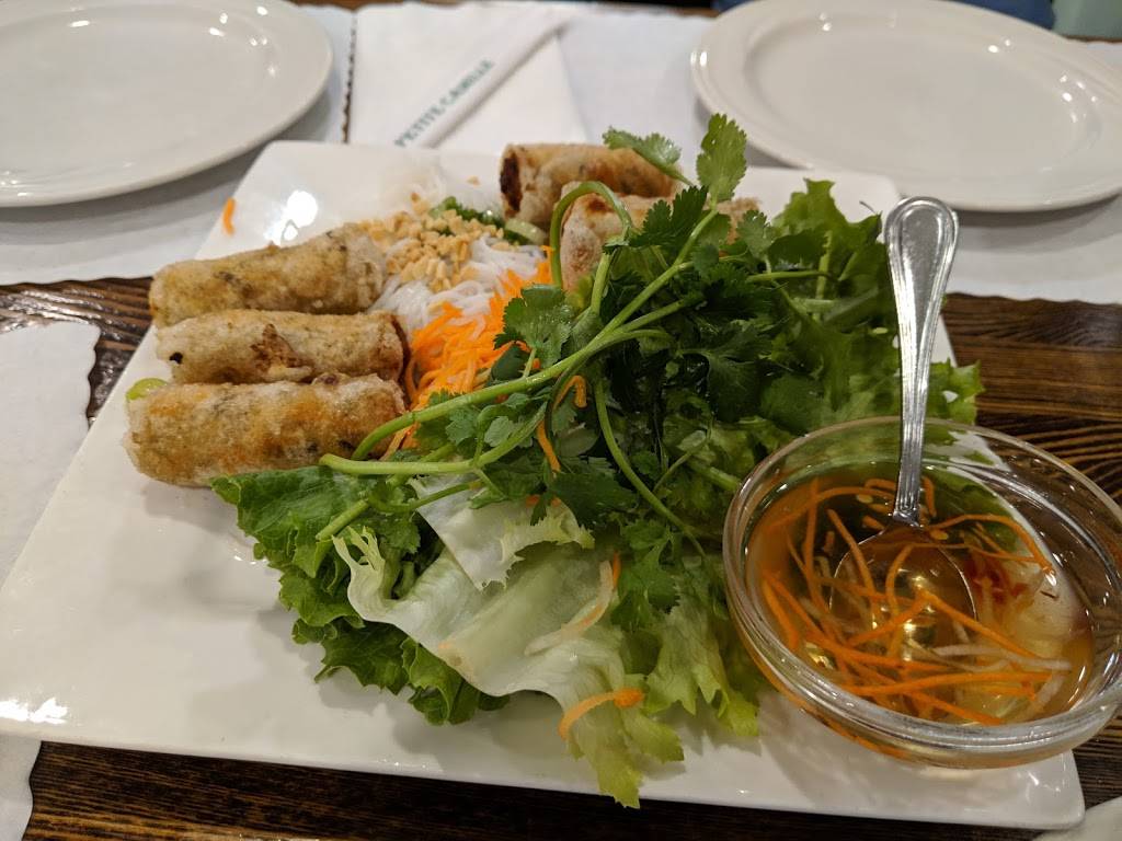 La Petite Camille | restaurant | 170 El Camino Real, Millbrae, CA 94030, USA | 6506924978 OR +1 650-692-4978