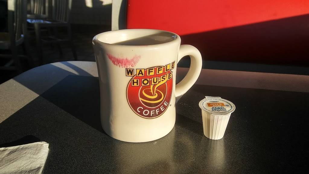 Waffle House | meal takeaway | 5350 S Kirkman Rd, Orlando, FL 32819, USA | 4073510730 OR +1 407-351-0730