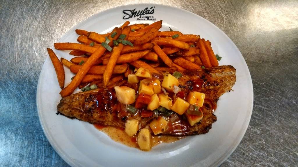 Shulas 2 Steak & Sports | restaurant | 6200 Quarry Ln, Cleveland, OH 44131, USA | 2169017852 OR +1 216-901-7852