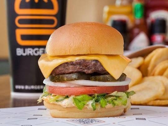 BurgerIM | restaurant | 3805 W University Dr STE 100, McKinney, TX 75071, USA | 4695450700 OR +1 469-545-0700
