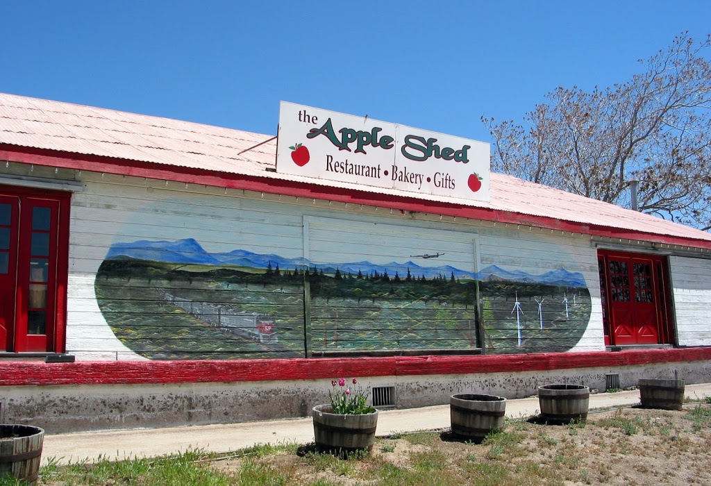 The Shed’s Soul Kitchen | restaurant | 333 E Tehachapi Blvd, Tehachapi, CA 93561, USA | 6618238333 OR +1 661-823-8333